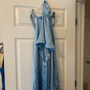 Selling NWT two piece set from We Wore What